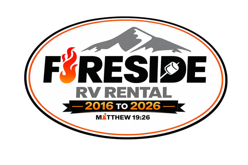 Fireside RV Rental – Okeechobee, FL